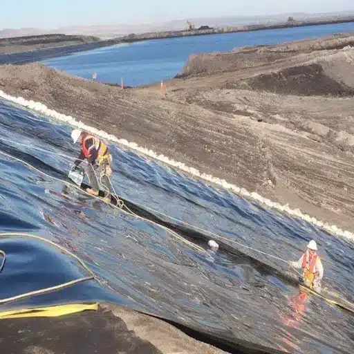 Chemical Resistance and Environmental Performance