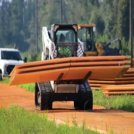 Composite Mats_ The Engineer's Guide to Heavy-Duty Ground Protection