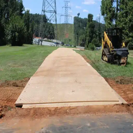 Construction Mats_ A Project Engineer's Guide to Ground Protection Solutions