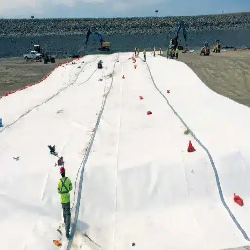 GCL vs Alternative Liner Systems