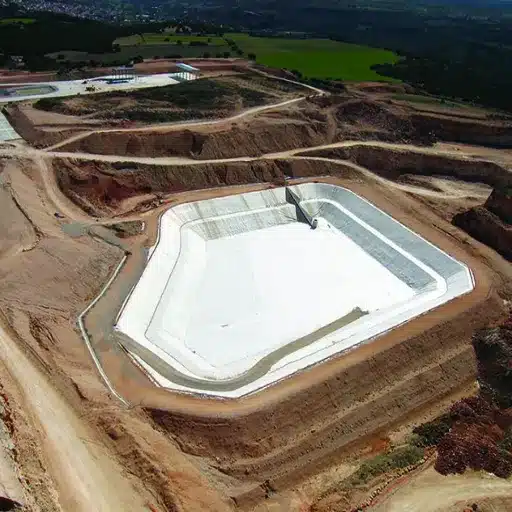 GCL vs Alternative Liner Systems