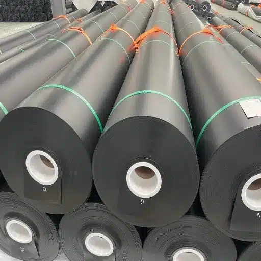 Geomembrane Market Overview