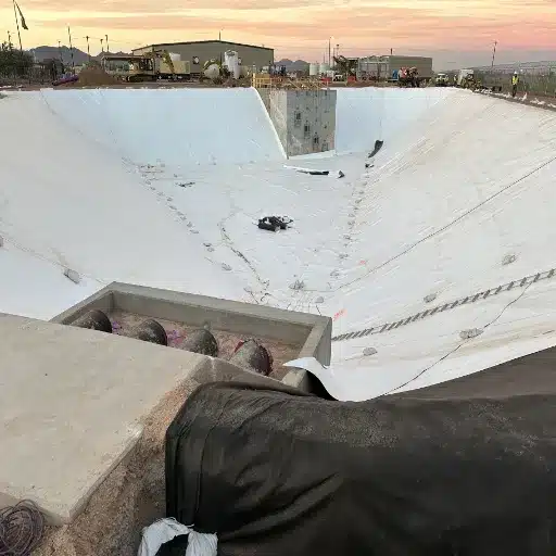 Geosynthetic Clay Liners (GCL)_ A Technical Guide to Engineering-Grade Containment Solutions