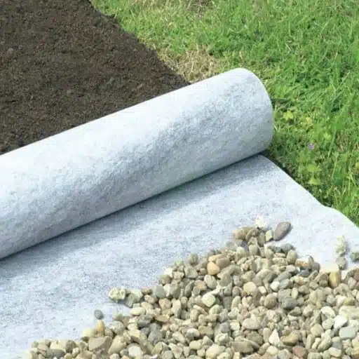 Geotextile Fabric Cost Factors