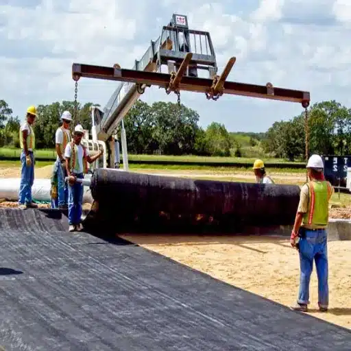 Geotextile Fabric Cost Factors
