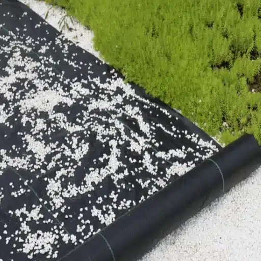Geotextile Fabric_ A Complete Engineering Guide to Selection, Specifications & Installation