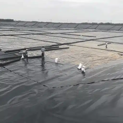 HDPE vs LLDPE Geomembrane Application Guide