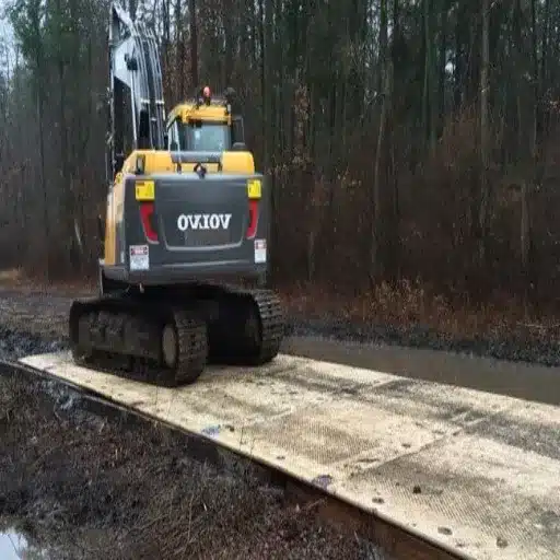 How to Choose the Right Construction Mat for Your Project