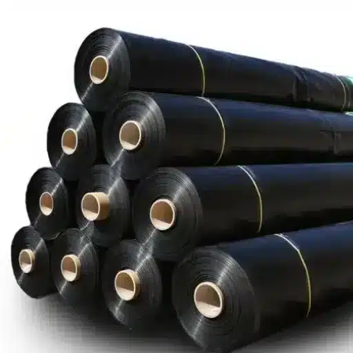 How to Select HDPE Geomembrane Thickness