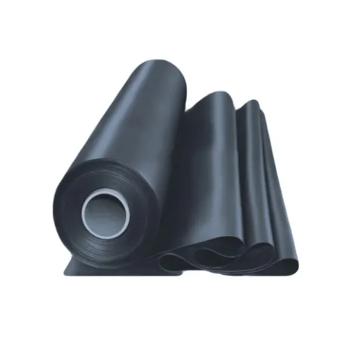 How to Select HDPE Geomembrane Thickness