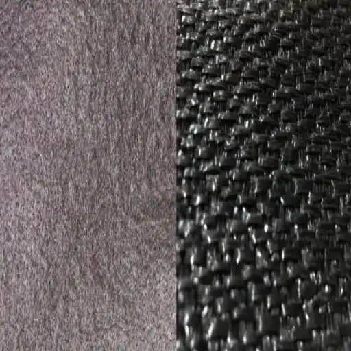 Knitted vs. Woven Geotextiles_ Technical Comparison