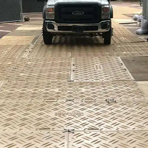 Load Capacity and Engineering Specifications