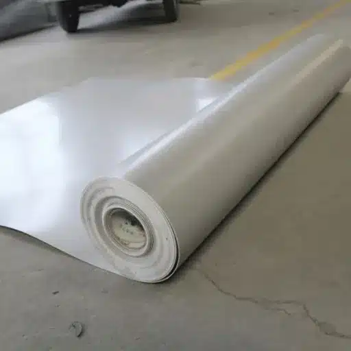 PVC Geomembrane Specifications and Standards