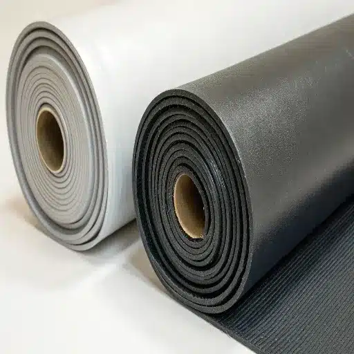 PVC Geomembrane vs HDPE_ Comprehensive Comparison