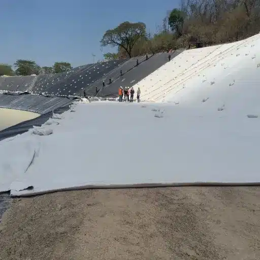 Slope Stability and Design Considerations