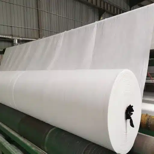 The 5 Core Engineering Functions of Geotextile Fabric