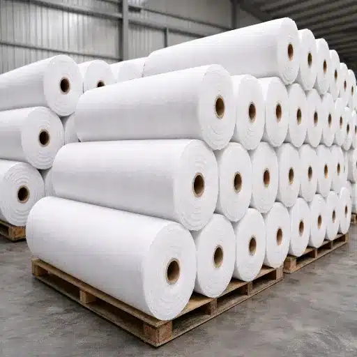 The Five Core Functions of Geotextile Fabric