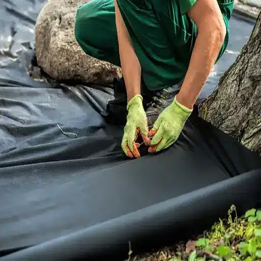 Types of Geotextile Fabric