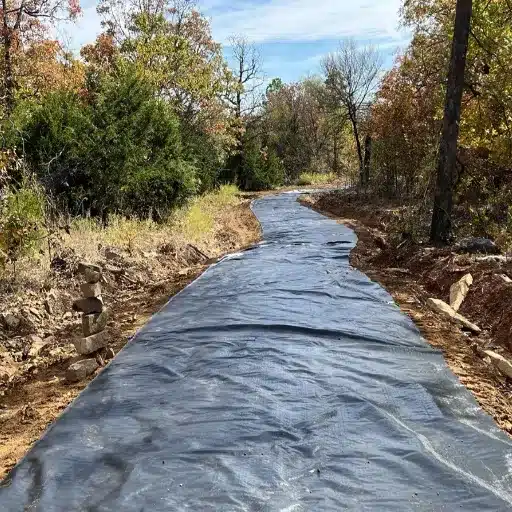 Types of Geotextile Fabric