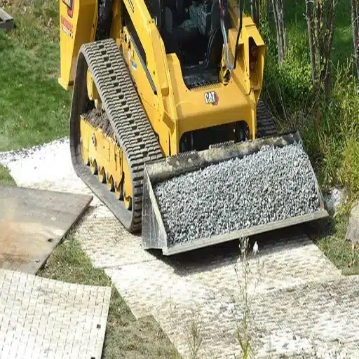 What Are Construction Mats and Why Do Sites Need Them_