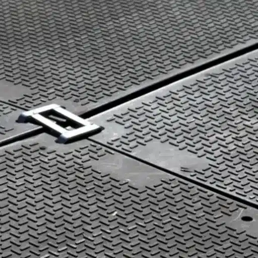 What Are Interlocking Access Mats_