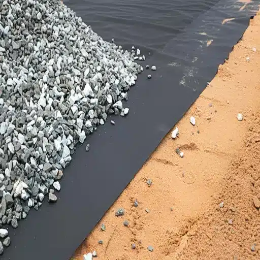 What Is Geotextile Fabric_
