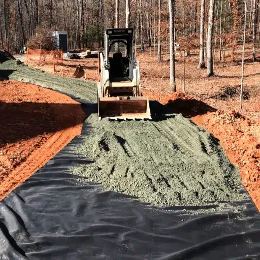 What Is Geotextile Fabric_