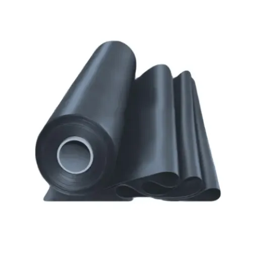 What Is HDPE Geomembrane_