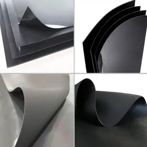 What Is PVC Geomembrane_