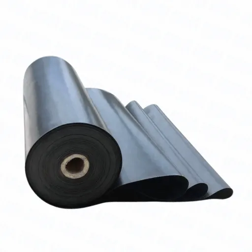 What Is a Geomembrane_