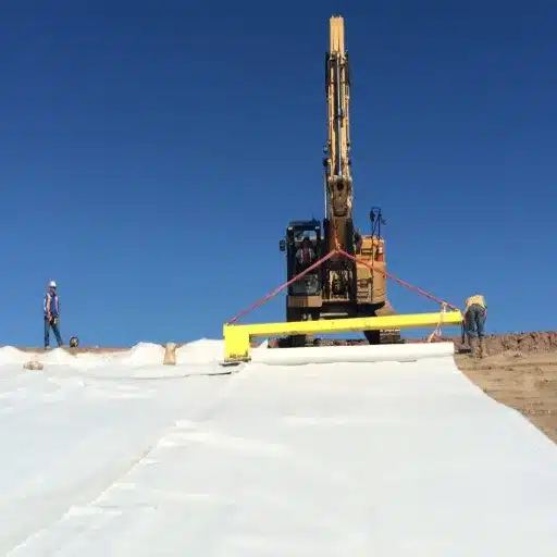 What Is a Geosynthetic Clay Liner_