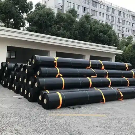 Why HDPE Geomembrane Is the Standard for Landfill Liners