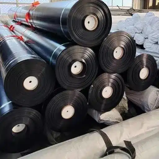 10 Factors That Drive HDPE Geomembrane Price