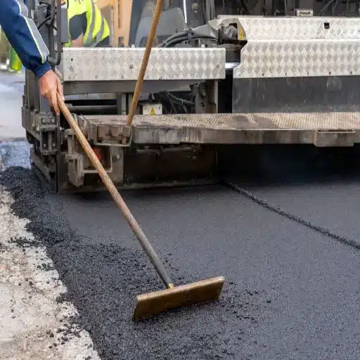 Cost Comparison_ Mats vs. Aggregate Roads