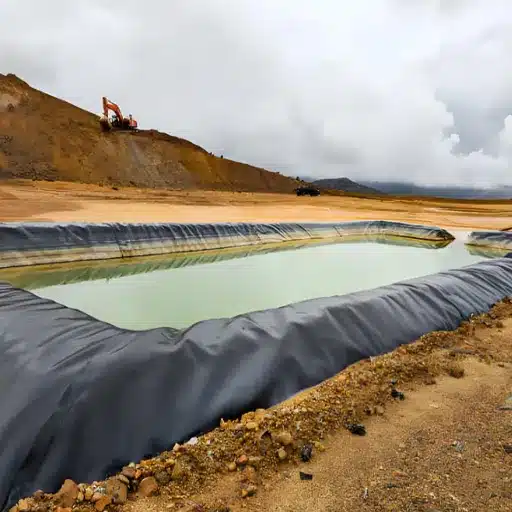 Critical HDPE Pond Liner Specifications (GRI-GM13 _ ASTM)