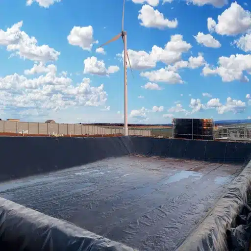 Critical Specifications for HDPE Mining Geomembranes