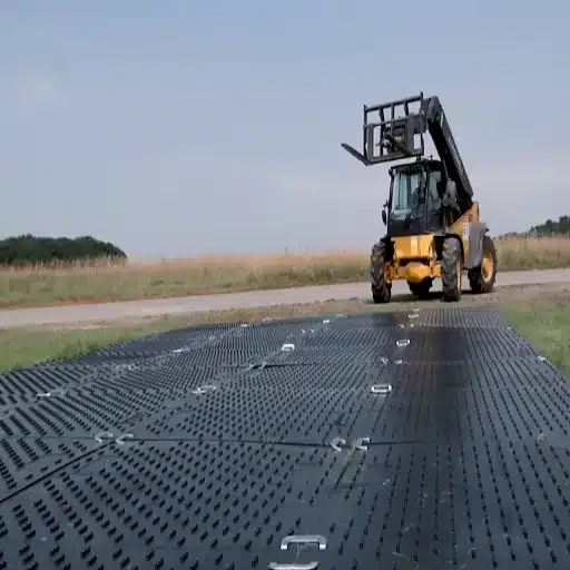 Decision Framework_ Which Is Better HDPE or Composite Mats_
