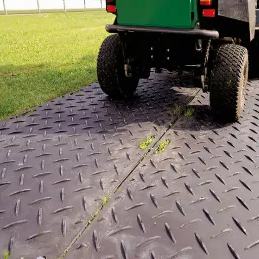 Factor 1_ Match the Mat to Your Equipment Load