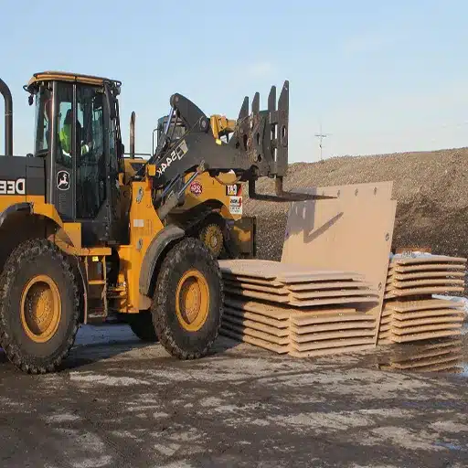 Factor 3_ How to Choose Ground Protection Mats by Project Duration