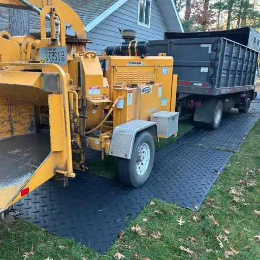Factor 7_ Certification and Quality Standards When Choosing Ground Protection Mats