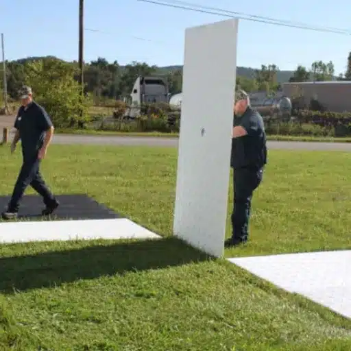 Ground Protection Mat Installation Best Practices
