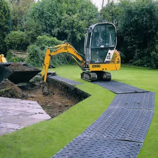 Ground Protection Mats Cost for Export Buyers_ Container Loads & Volume Pricing