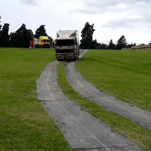 Ground Protection Mats Rental Costs_ What to Expect