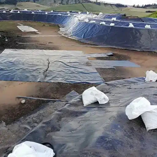 How to Request and Compare HDPE Geomembrane Quotes