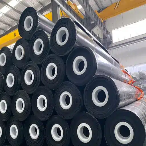 How to Select HDPE Pond Liner Thickness