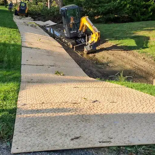 Total Cost of Ownership_ Why HDPE Mats Deliver the Best ROI