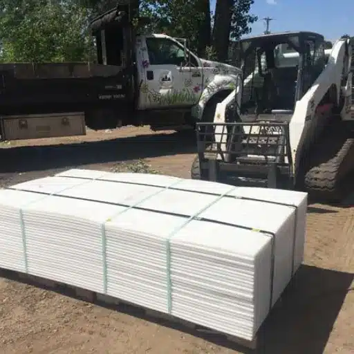 Types of Ground Protection Mats_ An Engineering Comparison