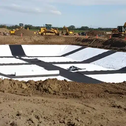 7 Factors That Affect Geotextile Fabric Cost