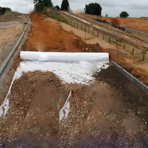 AASHTO M288 Erosion Control Requirements