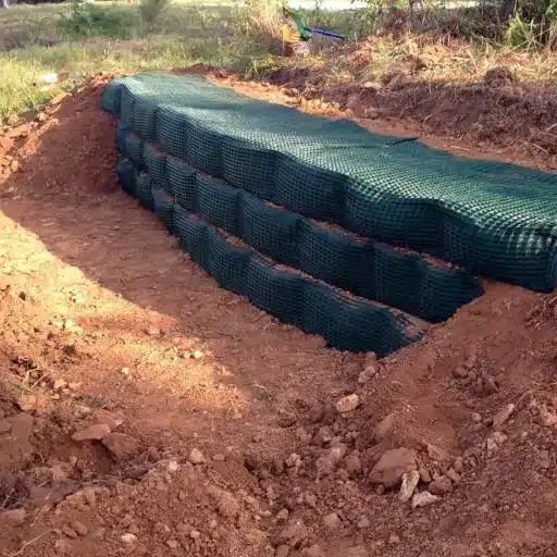 Common Erosion Control Applications